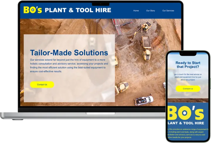 Bo's Plant & Tool Hire (2)