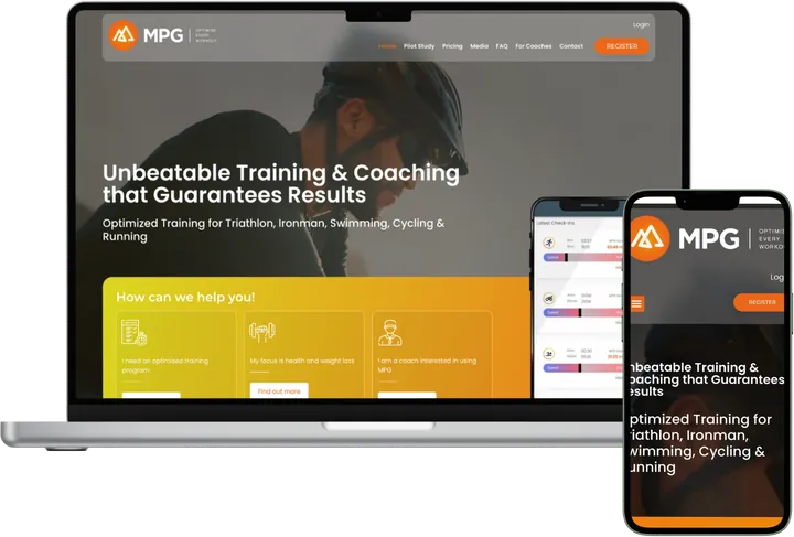 MPG Fitness