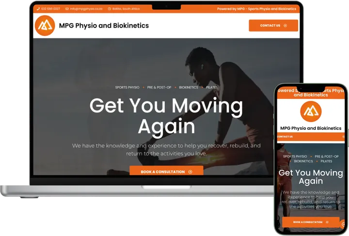 MPG Physio