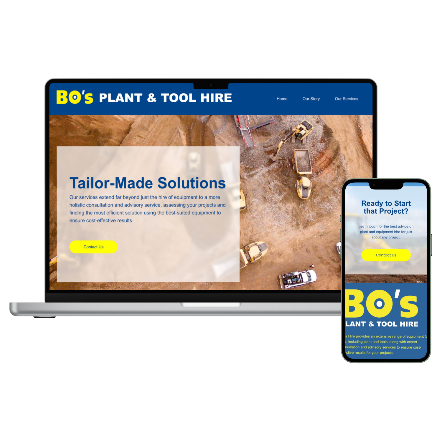 Bo's Plant & Tool Hire (2)