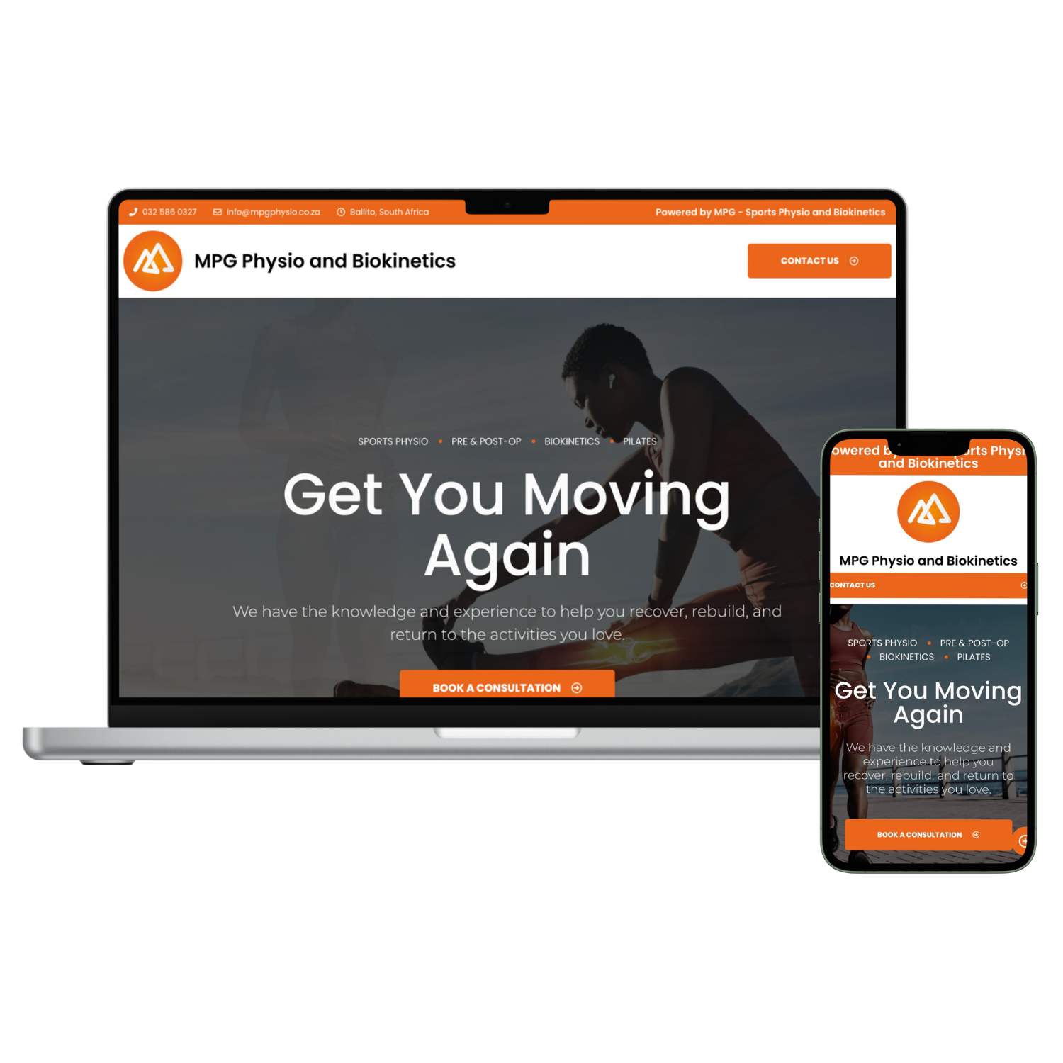 MPG Physio