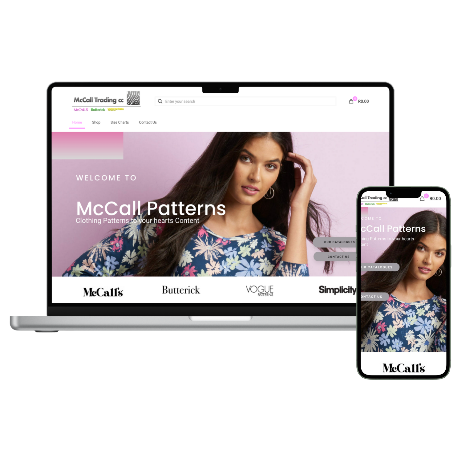 McCall Trading